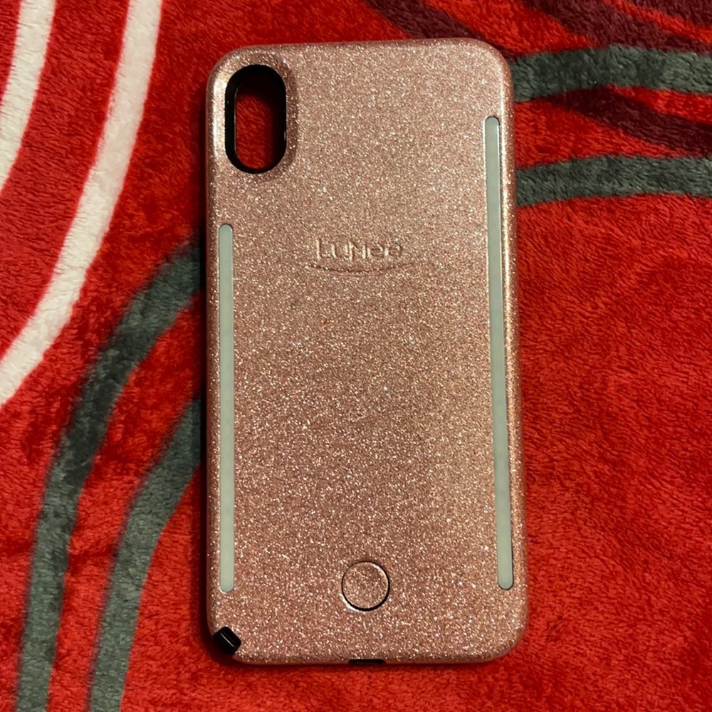 iPhones Xs Max